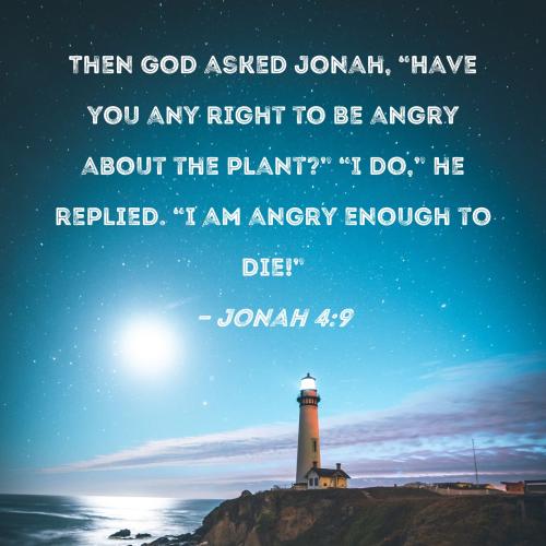 Jonah 4_9