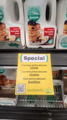 special