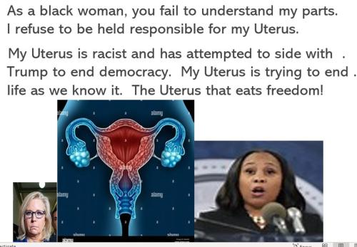 Uterus