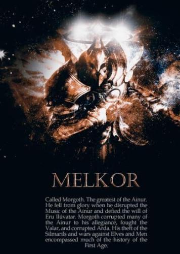 melkor