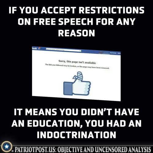 Indoctrination
