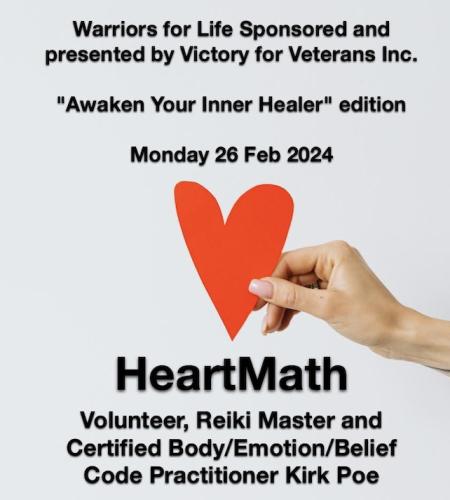 Heartmath