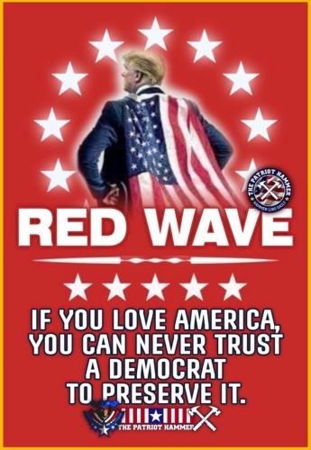 Red Wave 1