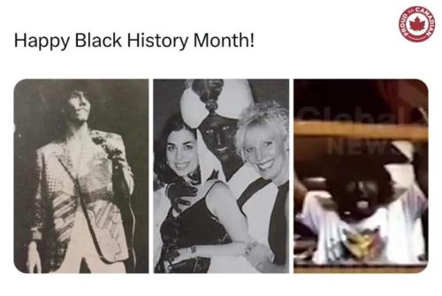 black history month