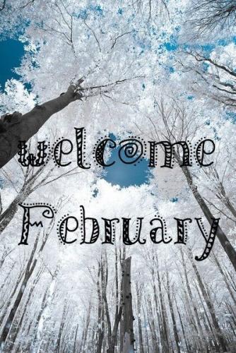 welcome Feb