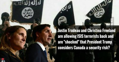 canada islam