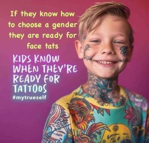ready for tattoos
