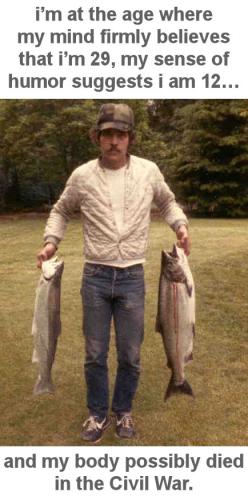 and my body died during the Civil War