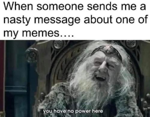 one of my memes