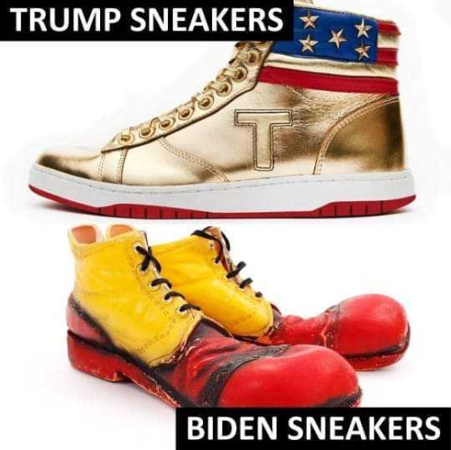 sneakers
