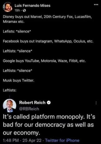 HYPOCRACY