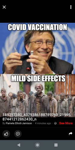 vaccinesideeffects