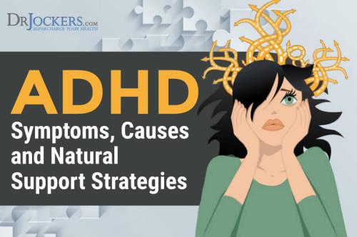 Natural ADHD remedies