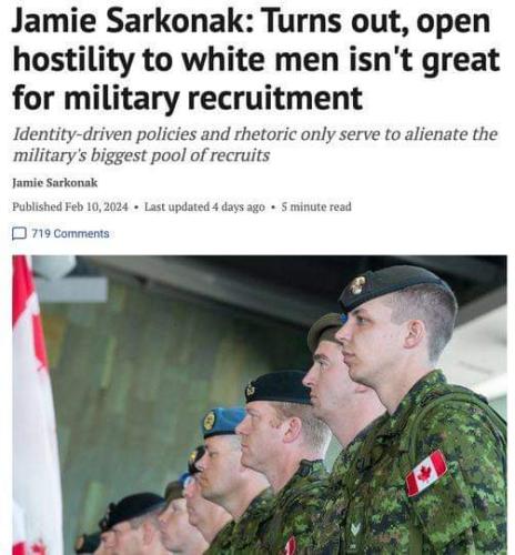 open hostility