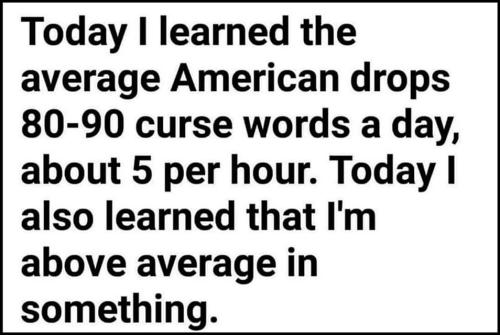 average
