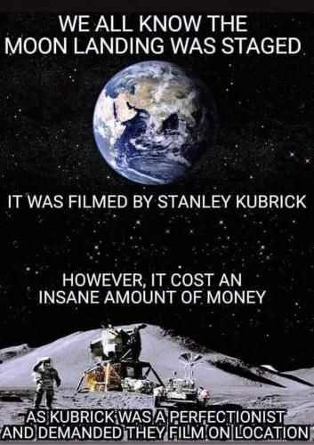 kubrick