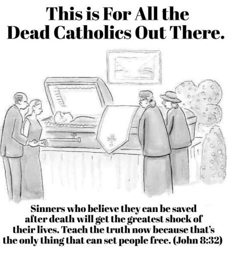 Dead Catholic