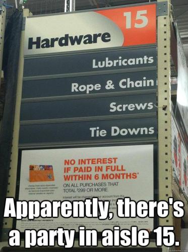 home depot
