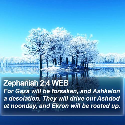 Zephaniah 2_4