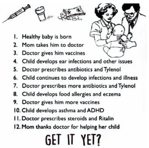 Medical Doctors and your baby