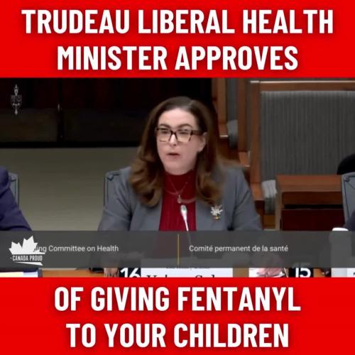 give it to kids