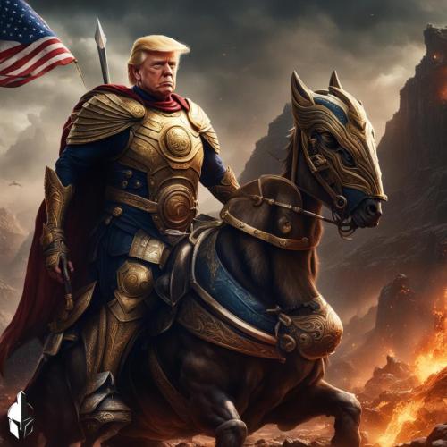 Trump Knight