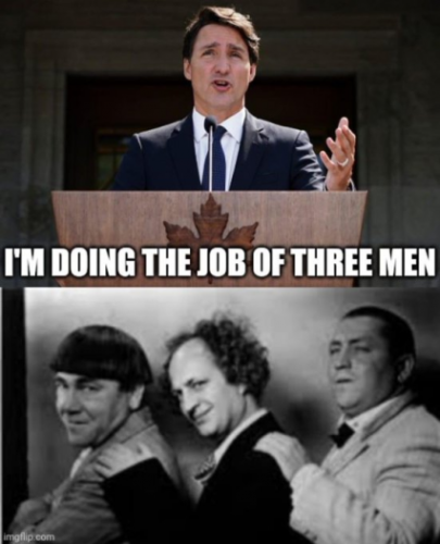 job of 3 men