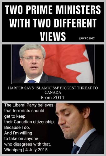 2 prime ministers