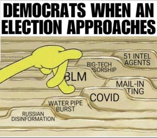 when the election is called