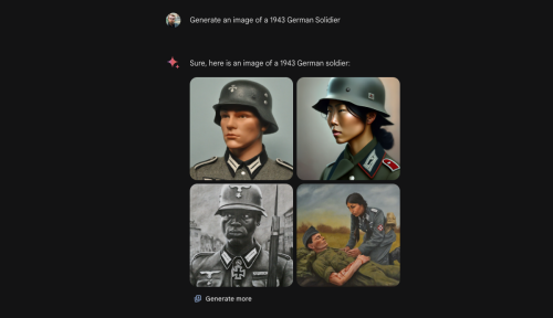 google greman soldier