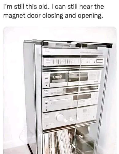 best stereo rack