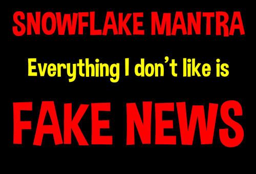 snowflake mantra