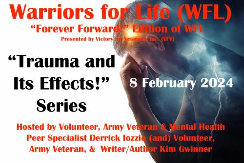 1-Trauma & Its Affects Base