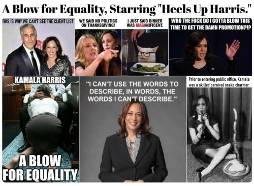 A Blow for Equality starring Heels Up Harris.960px