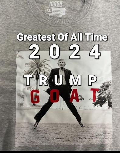 TRUMP 2024