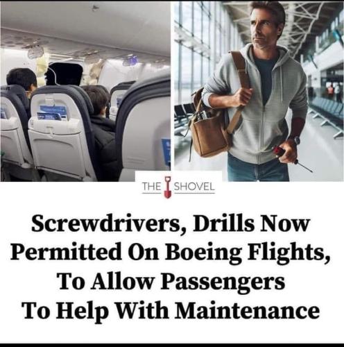 help with maintenance