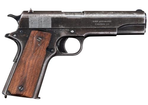 Colt 1911