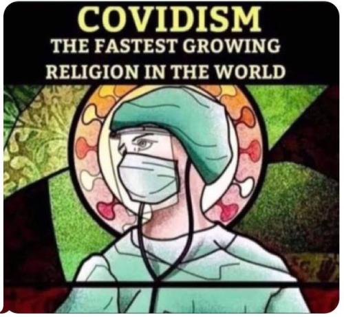 Covidism