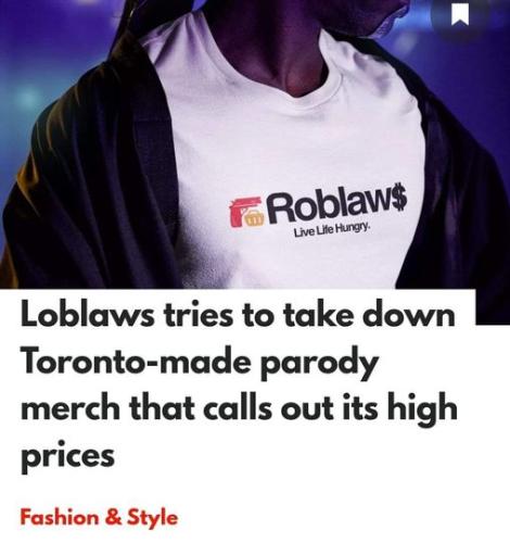 loblaws