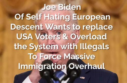 The Resident Joe Biden