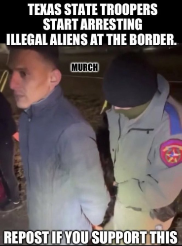 Border Patrol 1