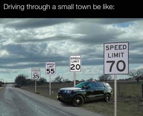 small town hiways