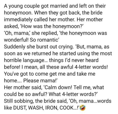 4 letter words