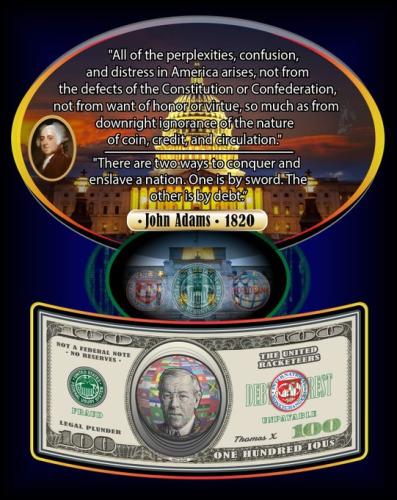 US DEBT CLOCK 2-11-24