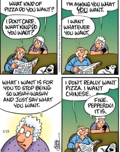 pepperoni it is