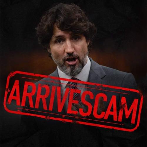 arrivescam