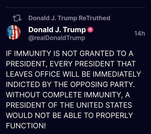 immunity