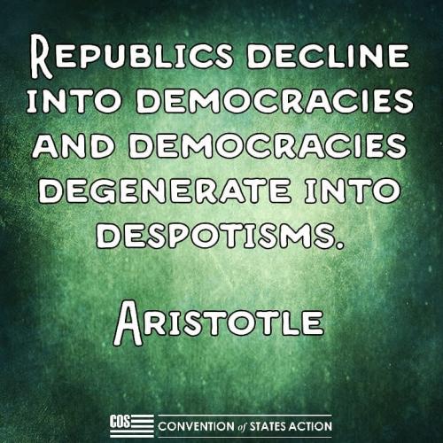 Convention of States ACTION