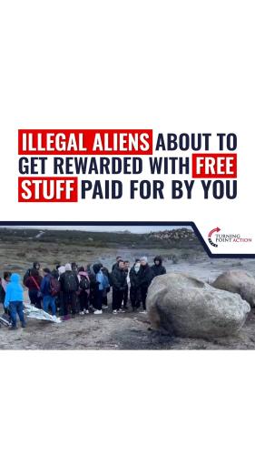 illegals f