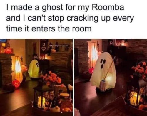 roomba